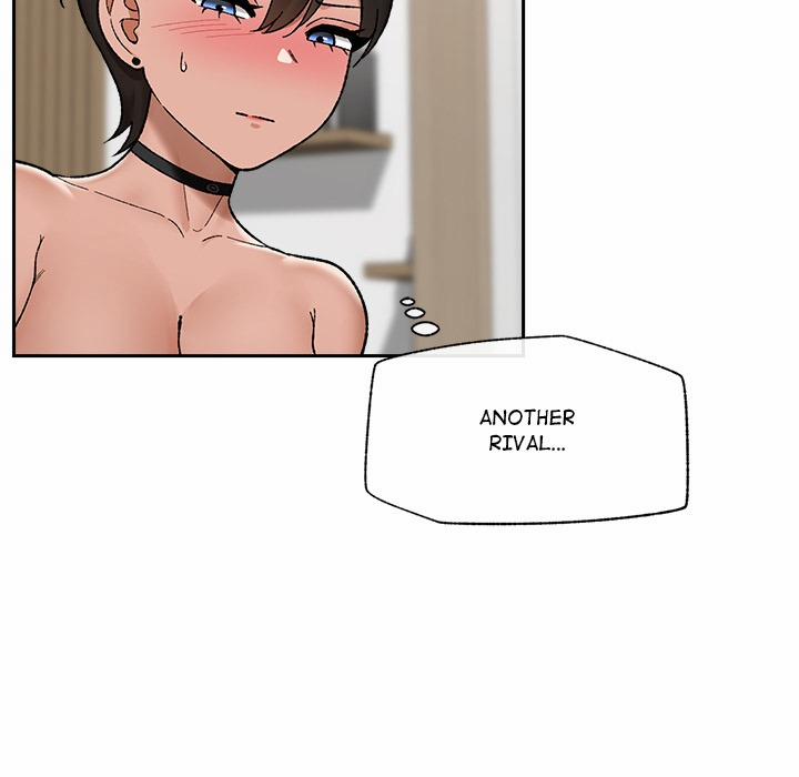 Hypnotist Security Guard 53 trang 50