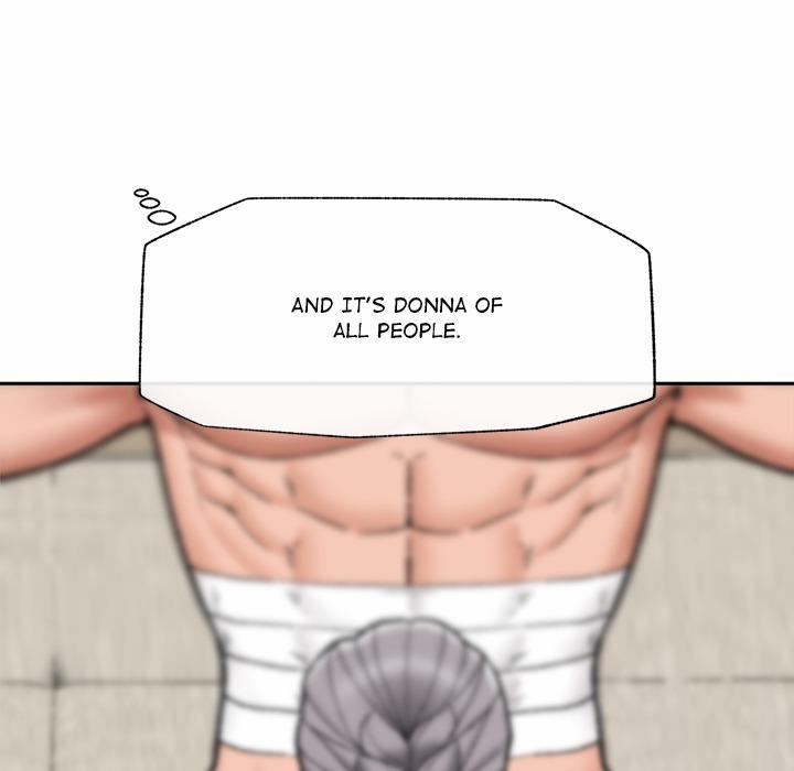 Hypnotist Security Guard 53 trang 51