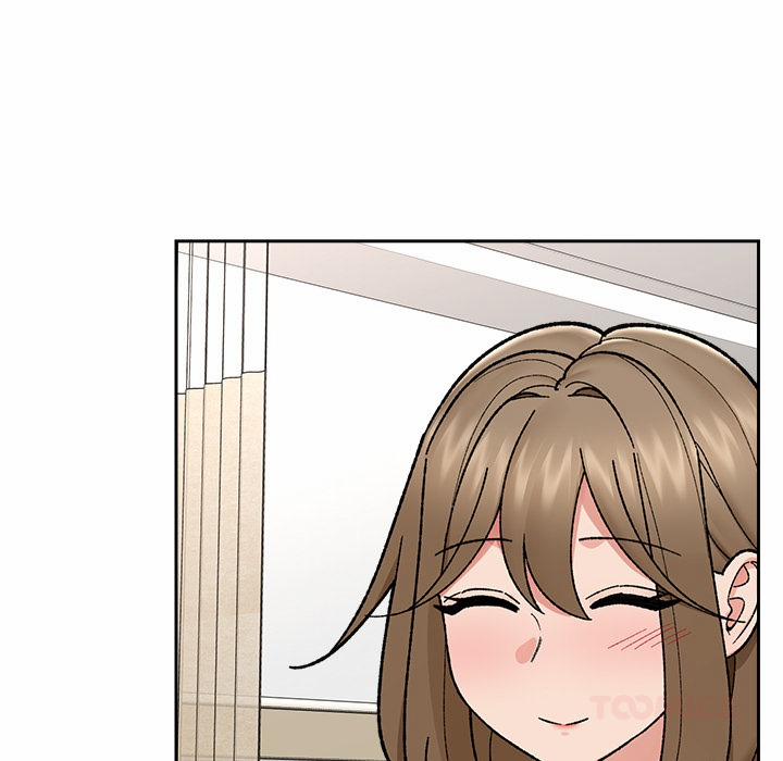 Hypnotist Security Guard 53 trang 56