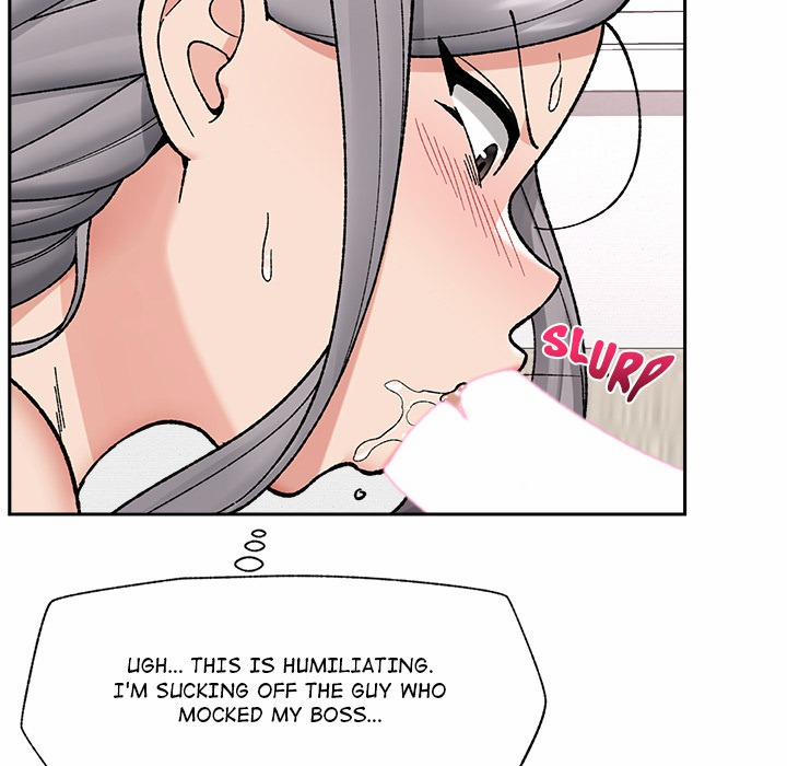 Hypnotist Security Guard 53 trang 60