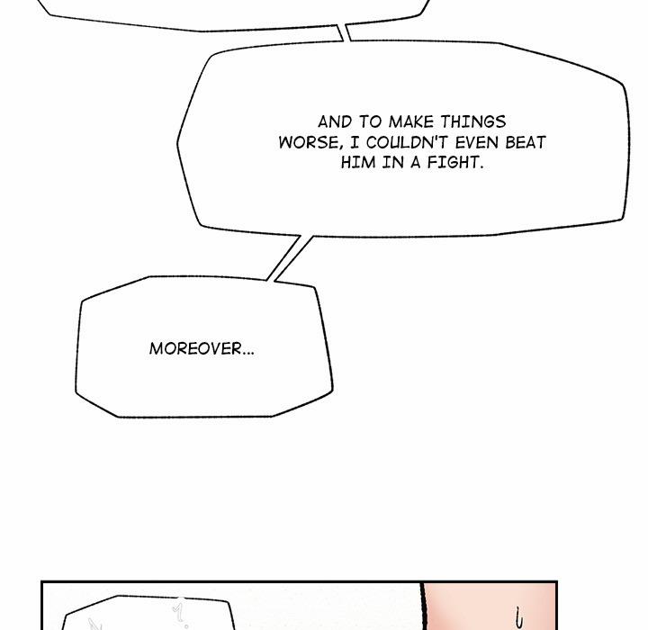 Hypnotist Security Guard 53 trang 61