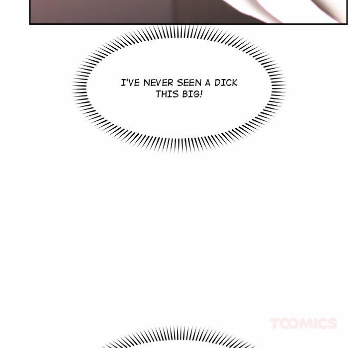 Hypnotist Security Guard 53 trang 65