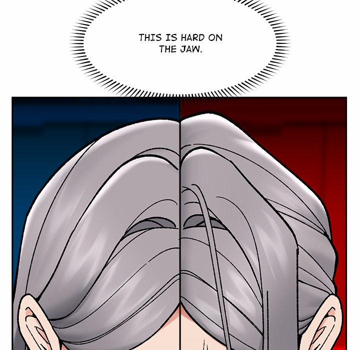 Hypnotist Security Guard 53 trang 66