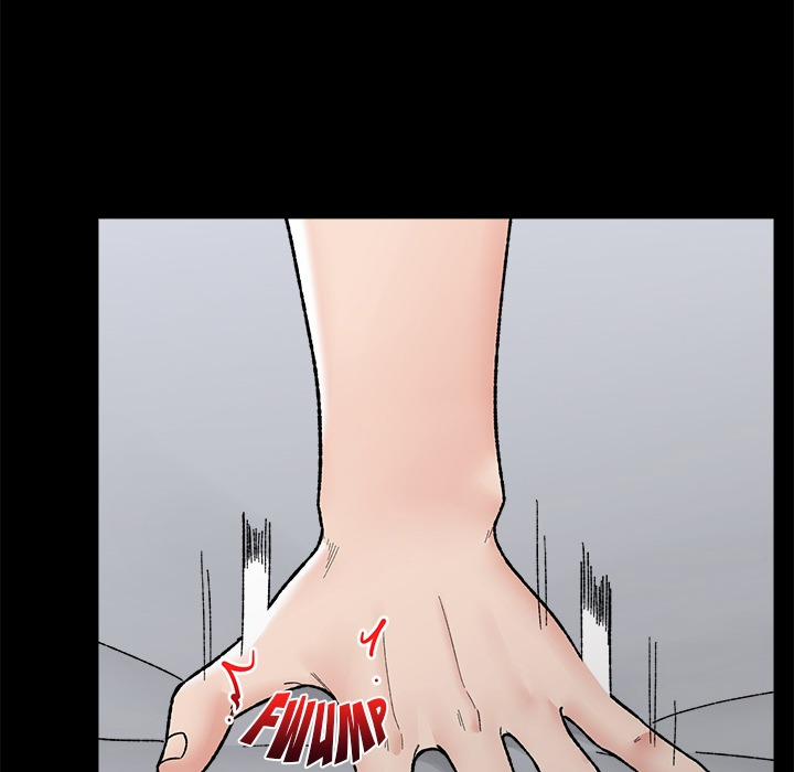 Hypnotist Security Guard 53 trang 7