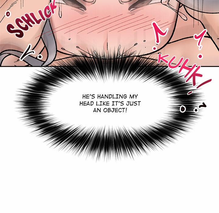 Hypnotist Security Guard 53 trang 78