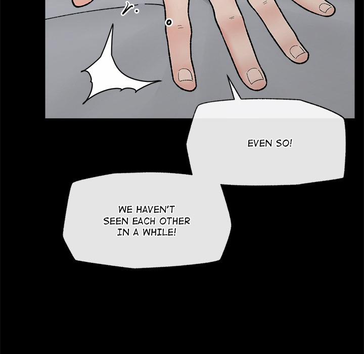 Hypnotist Security Guard 53 trang 8