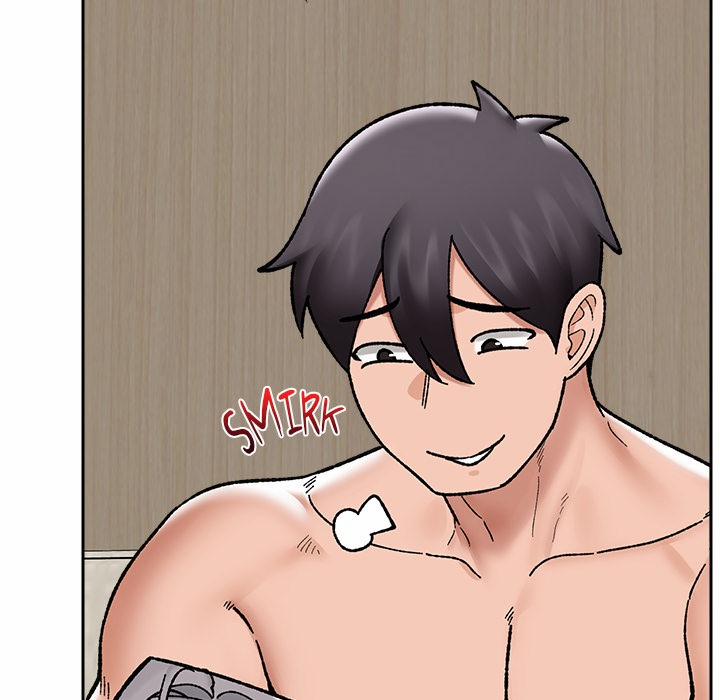 Hypnotist Security Guard 53 trang 84