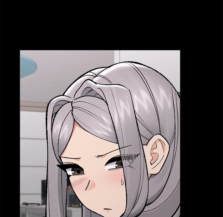 Hypnotist Security Guard 53 trang 9