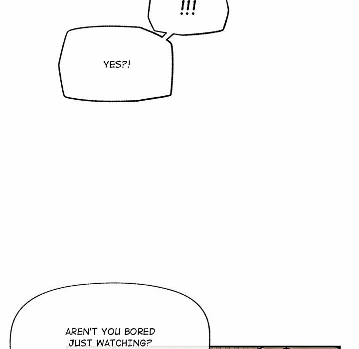 Hypnotist Security Guard 53 trang 94