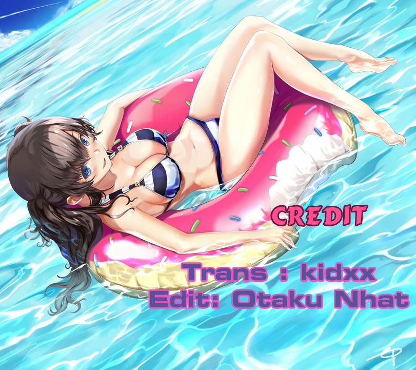 Hypnotized Marionette OneShot trang 22