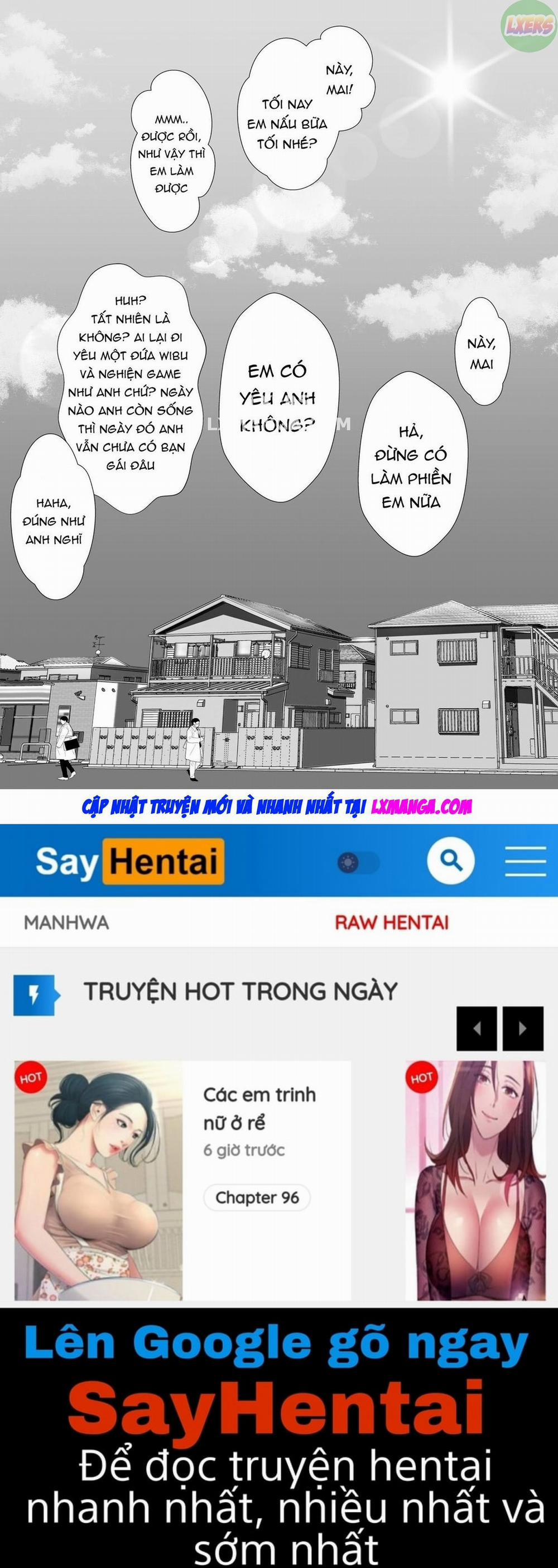 Hypnotizing My Little Sister and Giving Her Multiple Orgasms Oneshot trang 75