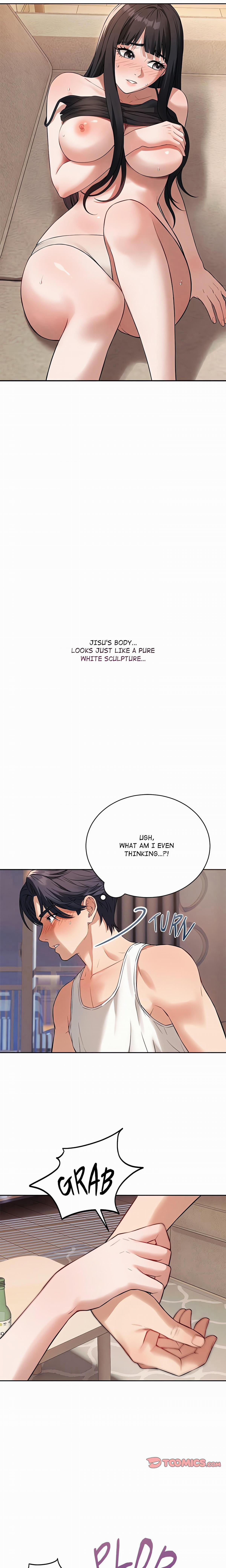 I&#039;M Here For You 2 trang 1