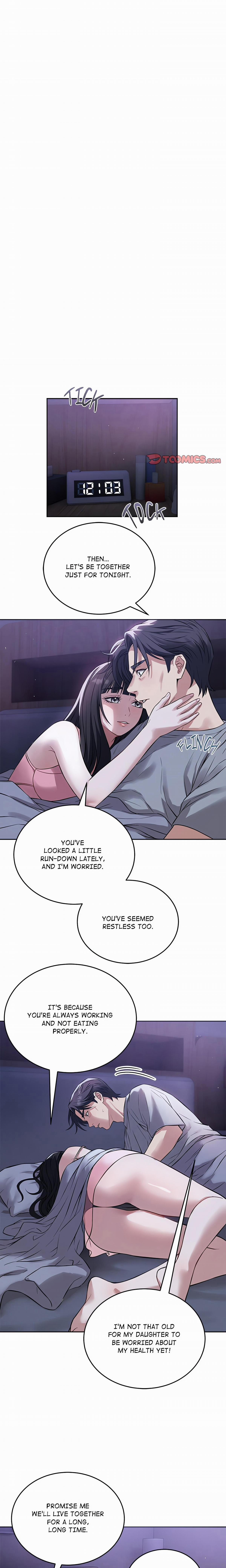 I&#039;M Here For You 6 trang 0