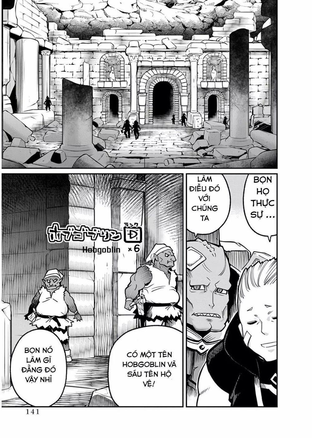 I Am Behemoth Of The S Rank Monster But I Am Mistaken As A Cat And I Live As A Pet Of Elf Girl 12 trang 13