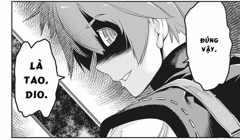 I Am Behemoth Of The S Rank Monster But I Am Mistaken As A Cat And I Live As A Pet Of Elf Girl 14 trang 8