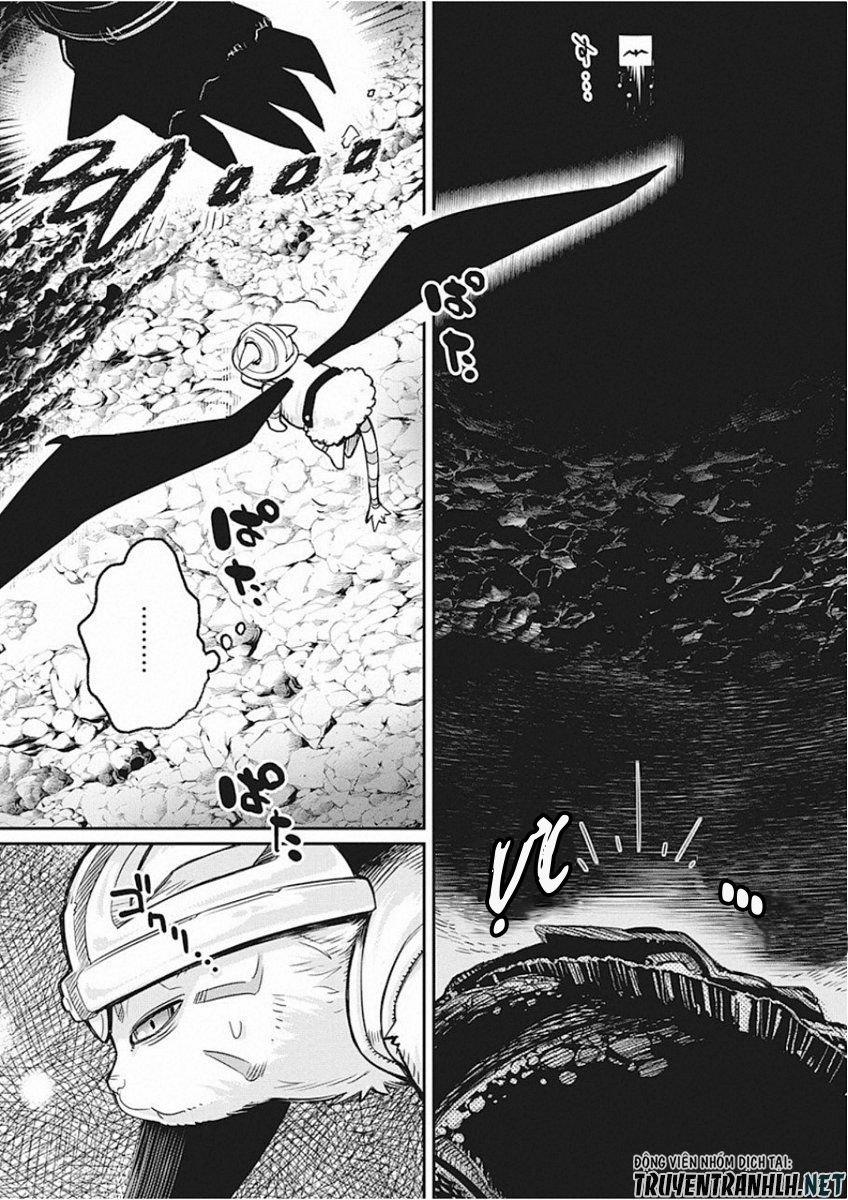 I Am Behemoth Of The S Rank Monster But I Am Mistaken As A Cat And I Live As A Pet Of Elf Girl 15 trang 5