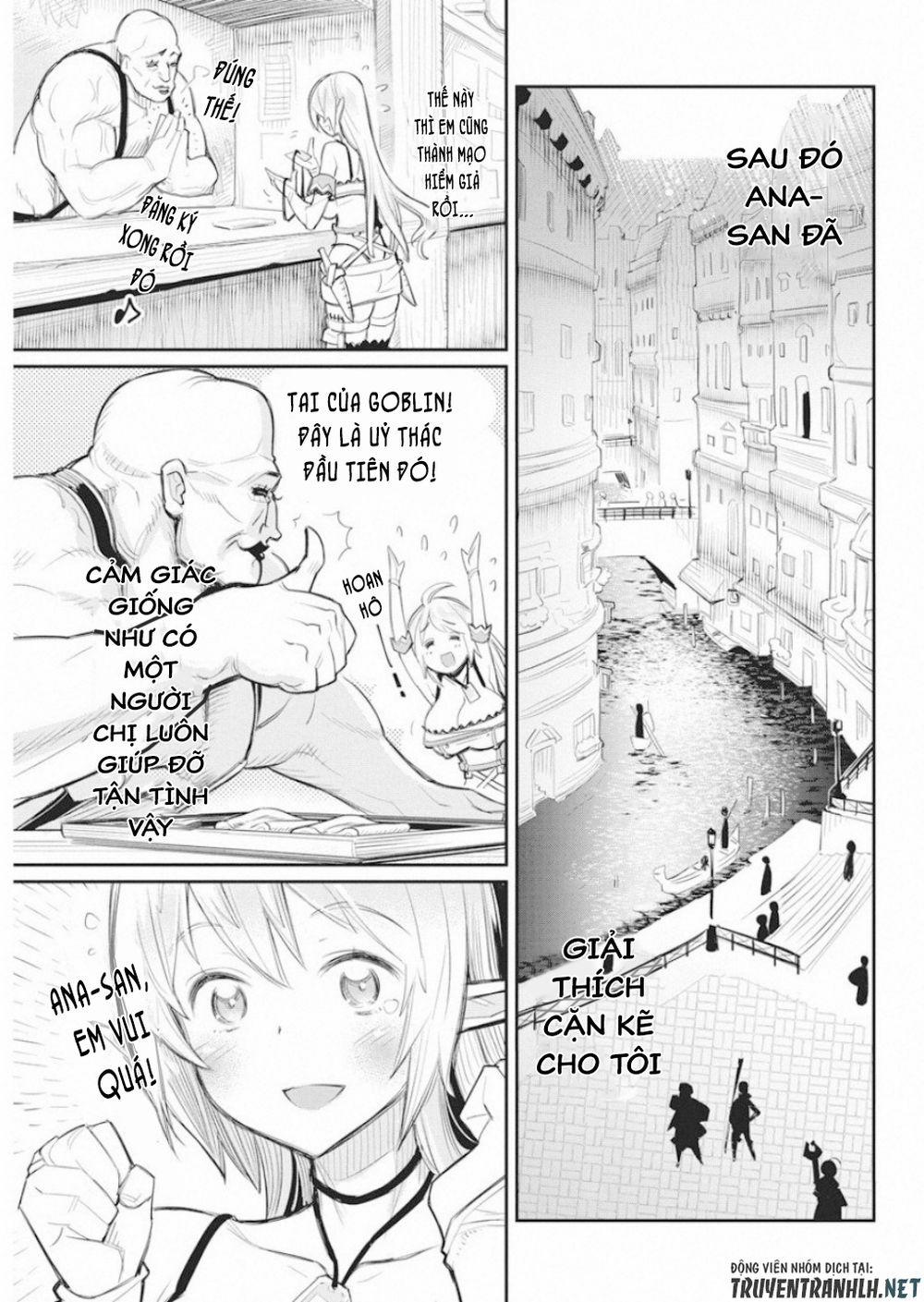 I Am Behemoth Of The S Rank Monster But I Am Mistaken As A Cat And I Live As A Pet Of Elf Girl 17 trang 16