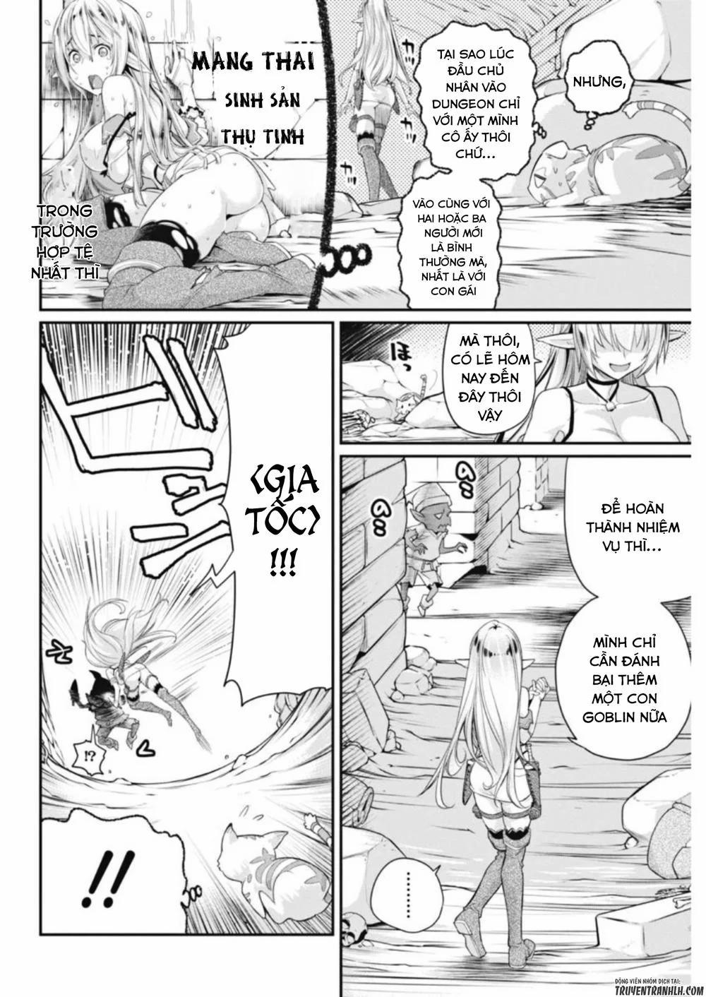 I Am Behemoth Of The S Rank Monster But I Am Mistaken As A Cat And I Live As A Pet Of Elf Girl 2 trang 14