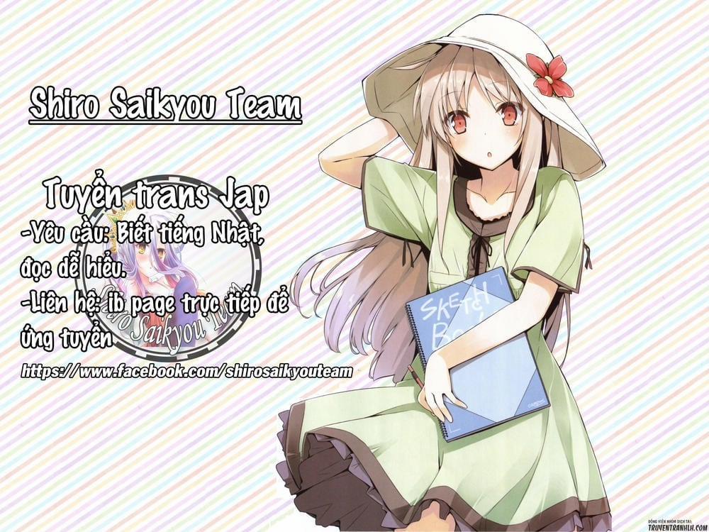 I Am Behemoth Of The S Rank Monster But I Am Mistaken As A Cat And I Live As A Pet Of Elf Girl 2 trang 2