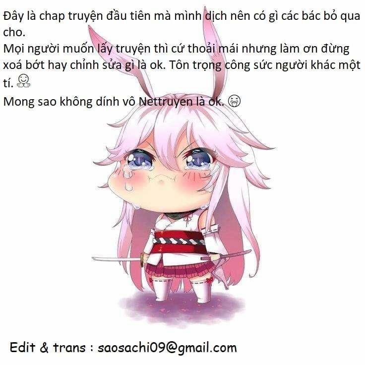 I Am Behemoth Of The S Rank Monster But I Am Mistaken As A Cat And I Live As A Pet Of Elf Girl 4 trang 0