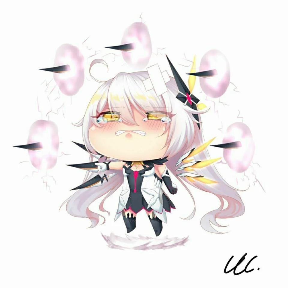 I Am Behemoth Of The S Rank Monster But I Am Mistaken As A Cat And I Live As A Pet Of Elf Girl 5 trang 22