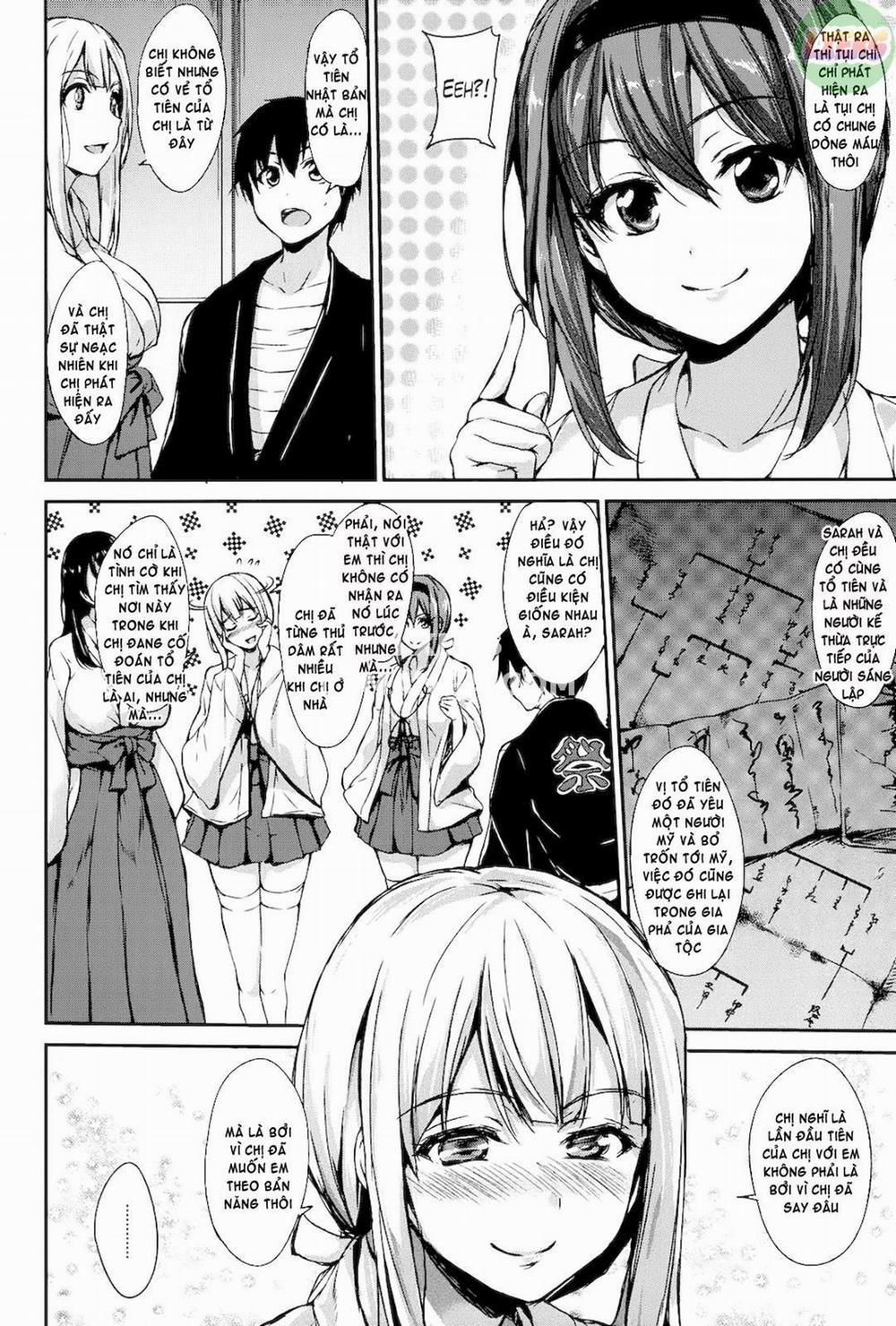 I Am Everyone's Landlord 5 trang 7