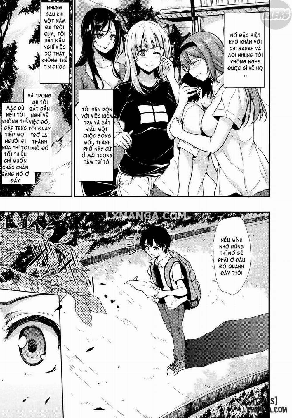 I Am Everyone's Landlord 6 END trang 29