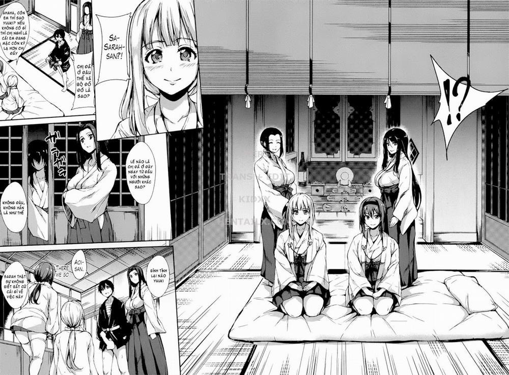 I Am Everyones Landlord 5 trang 5