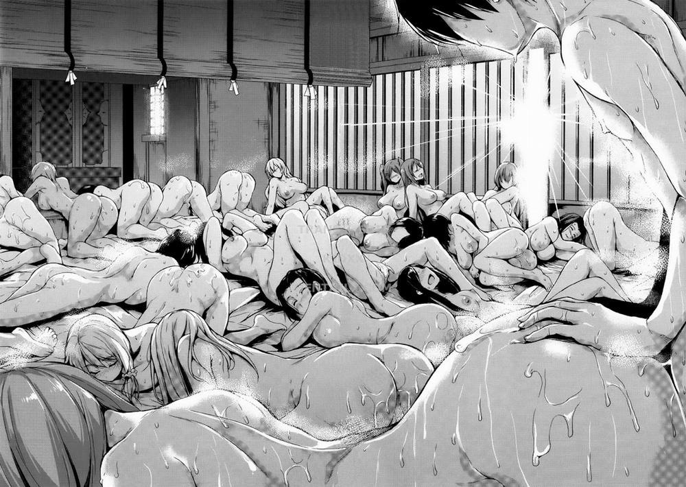 I Am Everyones Landlord 6 [End] trang 26