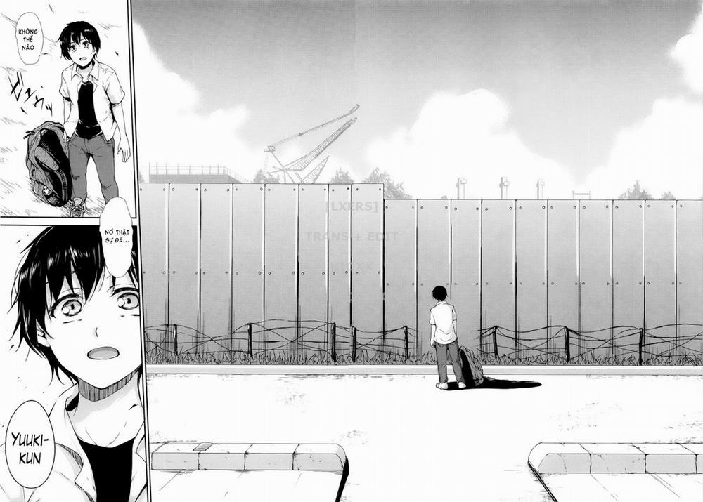 I Am Everyones Landlord 6 [End] trang 29