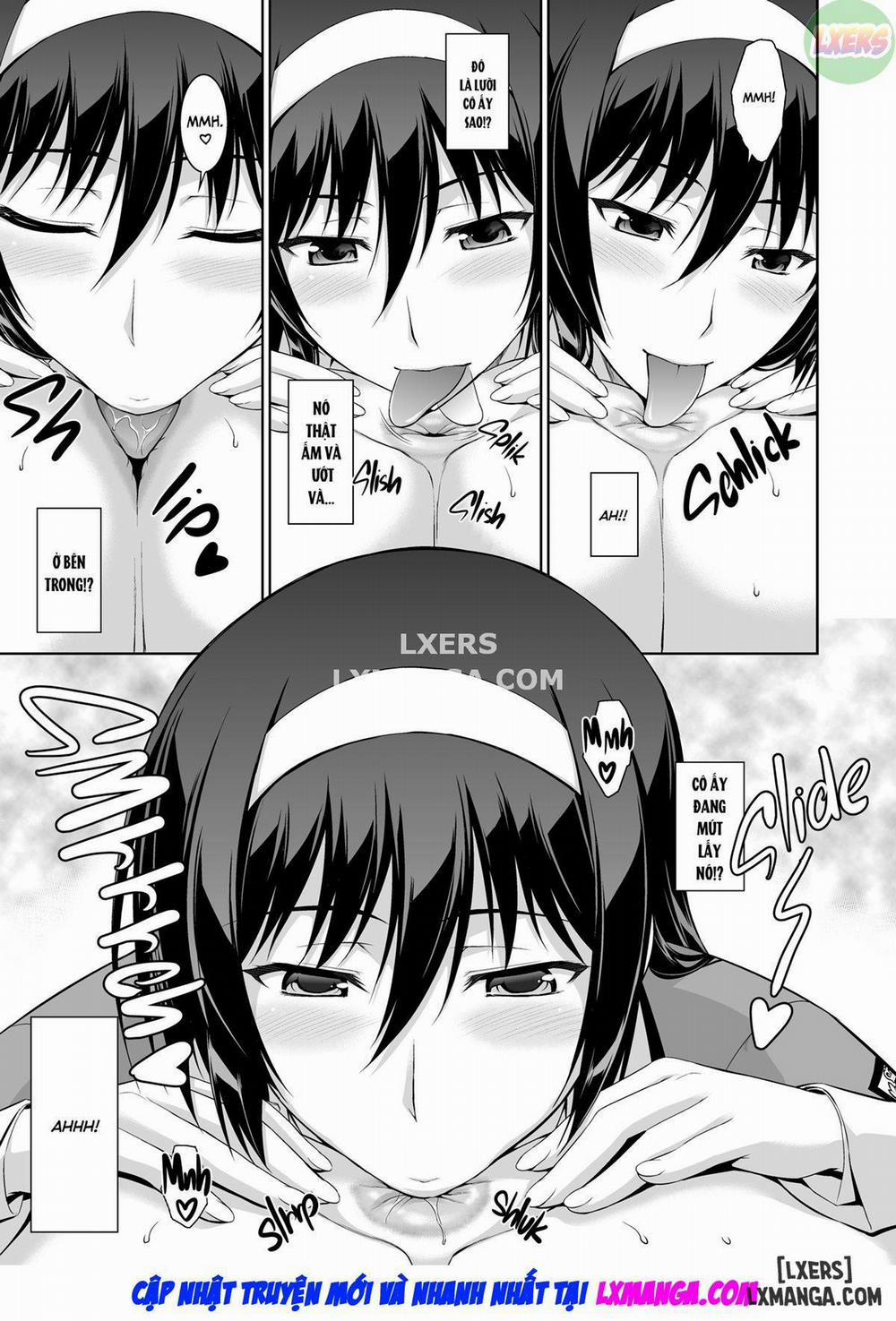 I Bark For You 1 trang 17