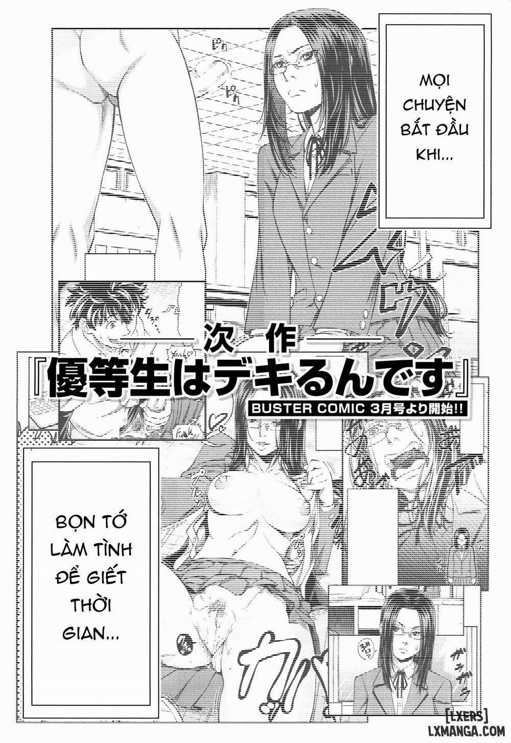 I Became A Sex Slave 6 END trang 25