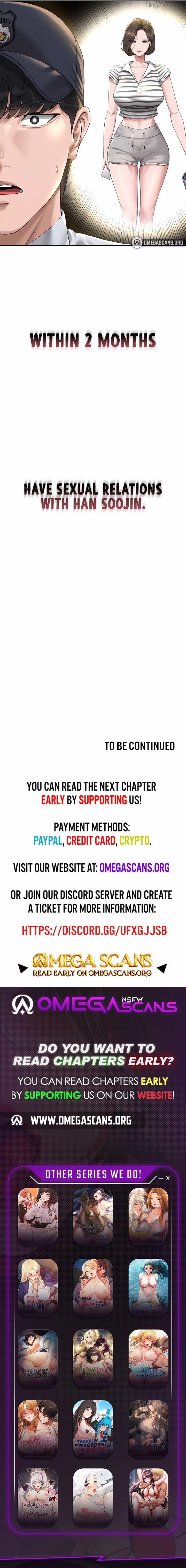 I Became An Apartment Security Manager 1 trang 14