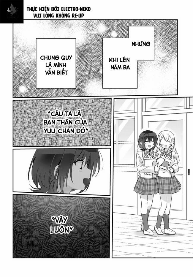 I Became Friends With The Second Cutest Girl In My Class 14 trang 26