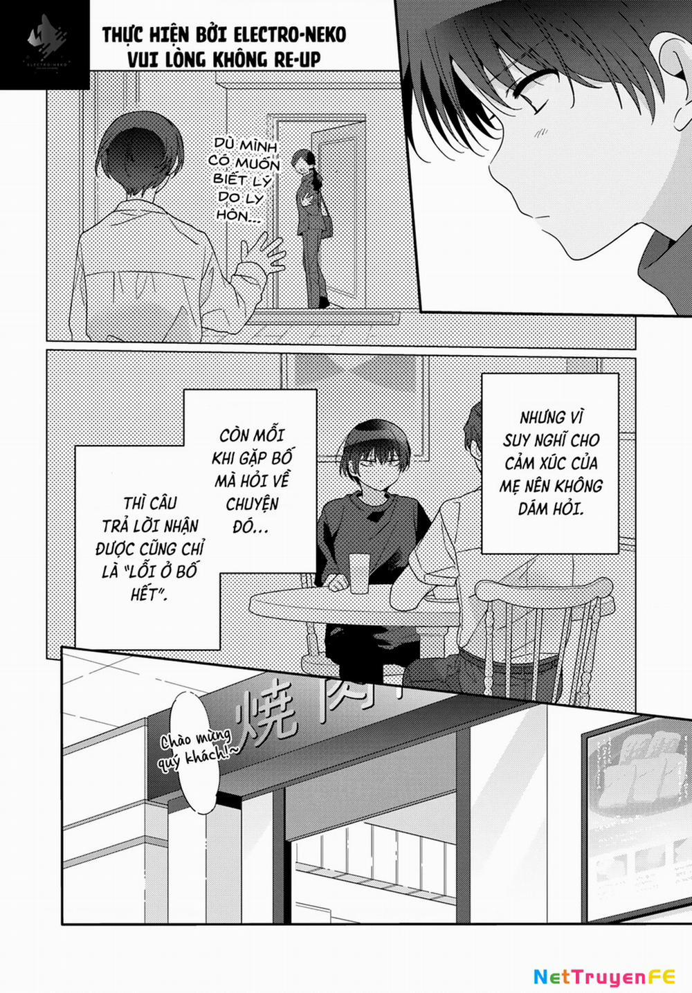 I Became Friends With The Second Cutest Girl In My Class 22 trang 26