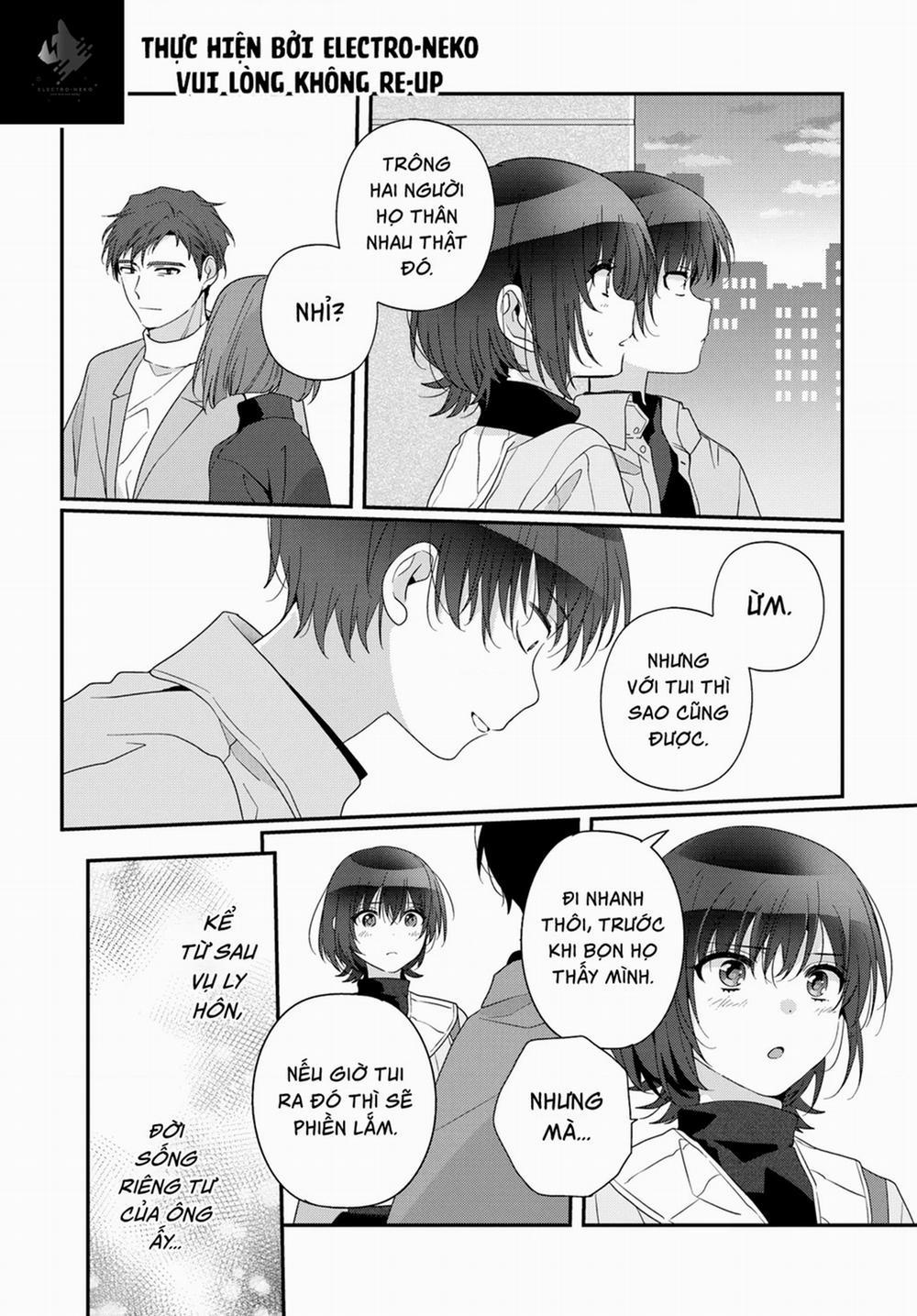 I Became Friends With The Second Cutest Girl In My Class 24 trang 29