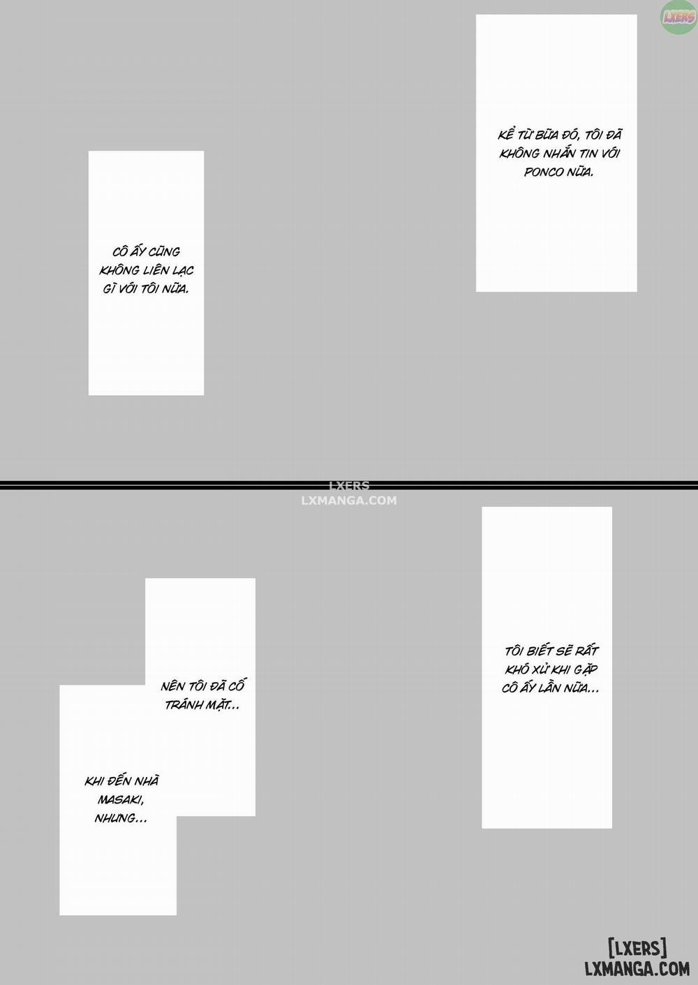 I Became Fuck Buddies With My Friend's Mom Oneshot trang 53