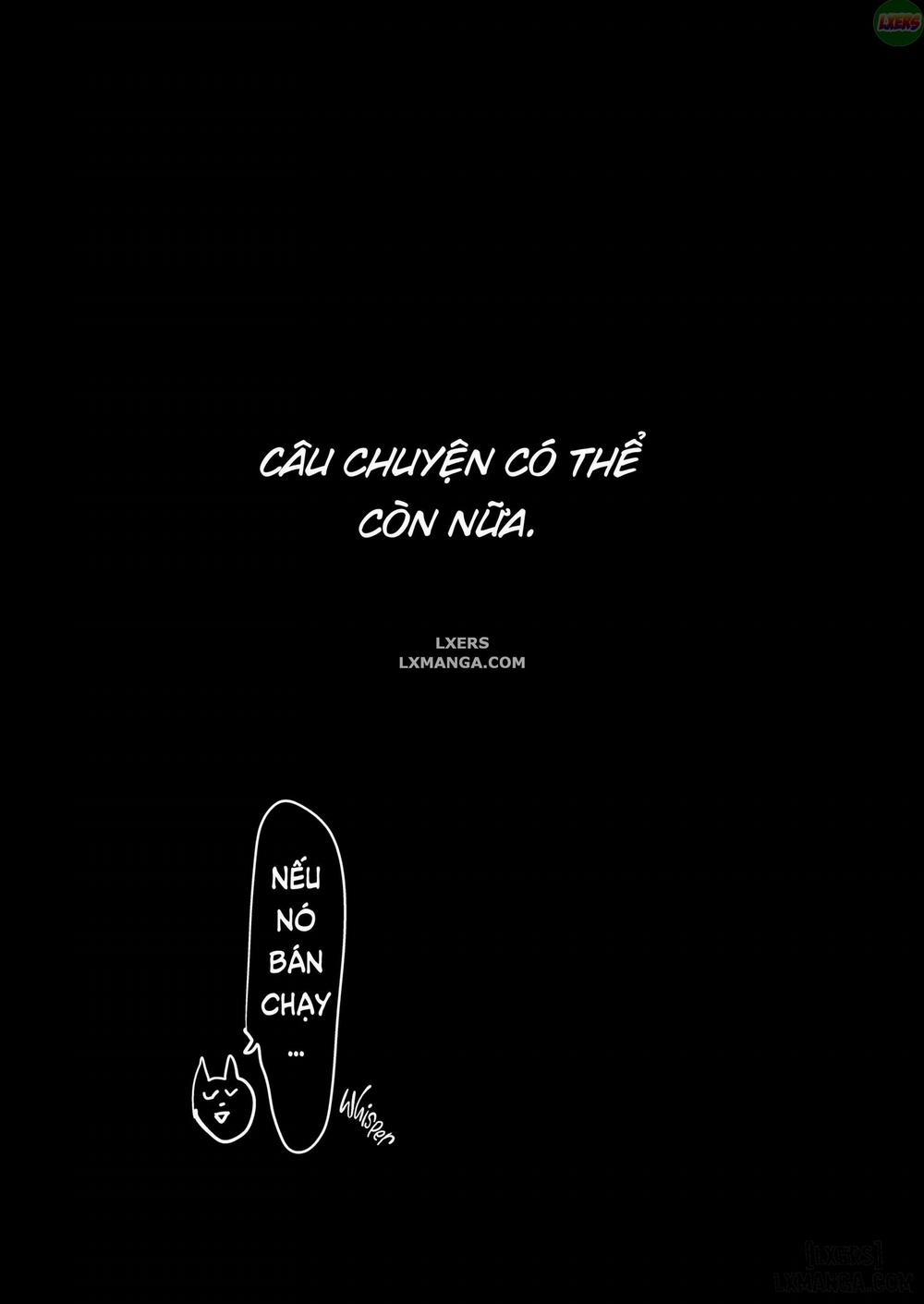 I Became Fuck Buddies With My Friend's Mom Oneshot trang 83