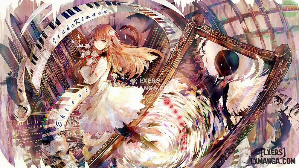 I Became Fuck Buddies With My Friend's Mom Oneshot trang 86