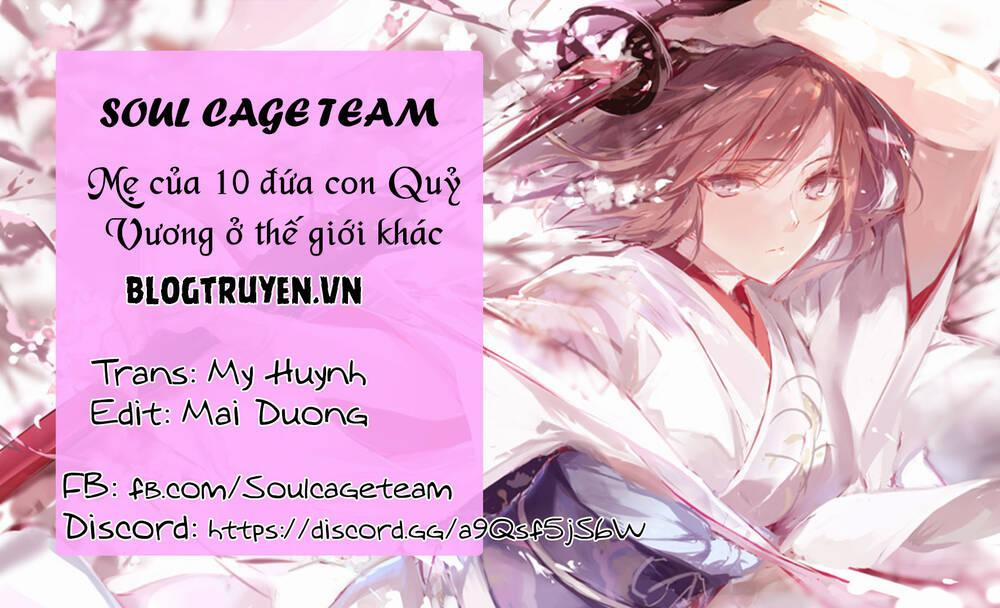 I Became The Mother Of The Strongest Demon Lord’s 10 Children In Another World 12 trang 0