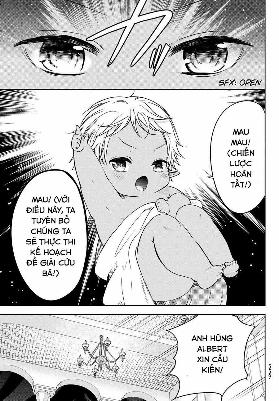 I Became The Mother Of The Strongest Demon Lord’s 10 Children In Another World 15 trang 15