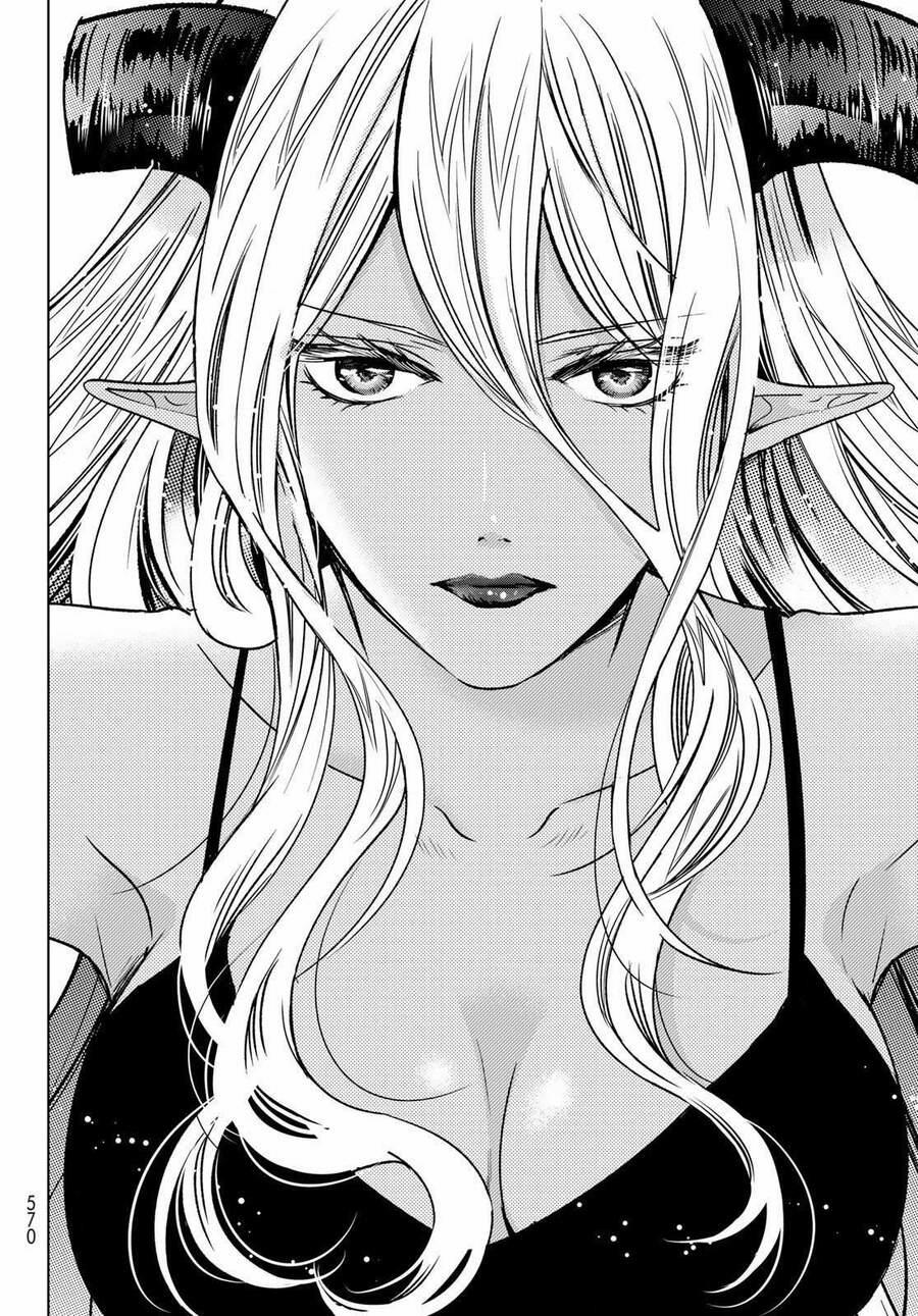 I Became The Mother Of The Strongest Demon Lord’s 10 Children In Another World 15 trang 26