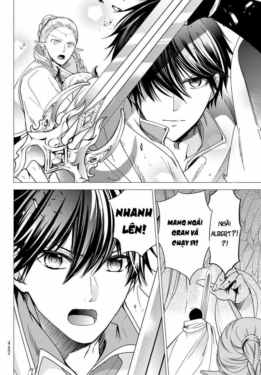 I Became The Mother Of The Strongest Demon Lord’s 10 Children In Another World 24 trang 8