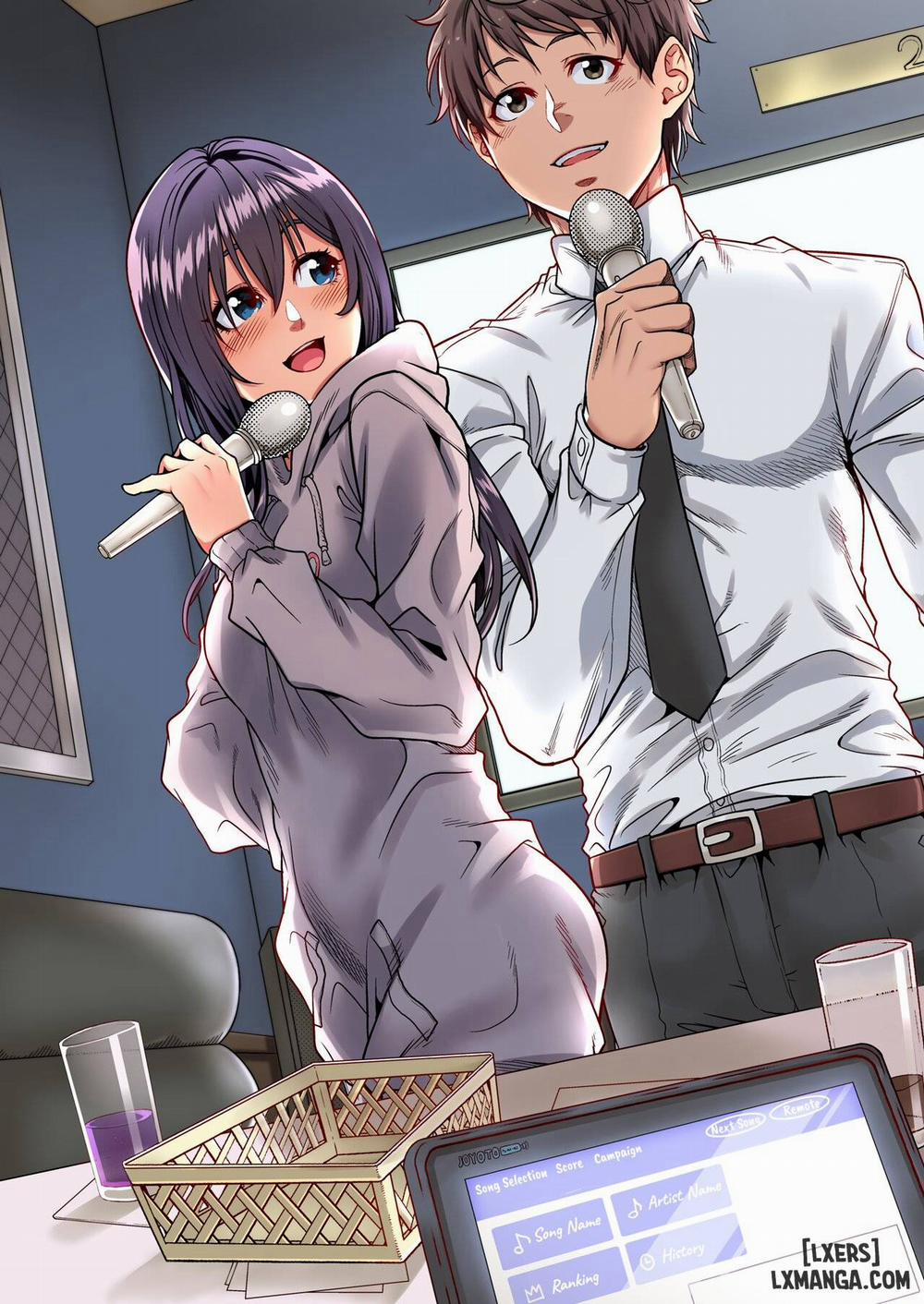 I Brought Home a Runaway (and She Lets Me Make a Mess Inside Her) 2 END trang 12