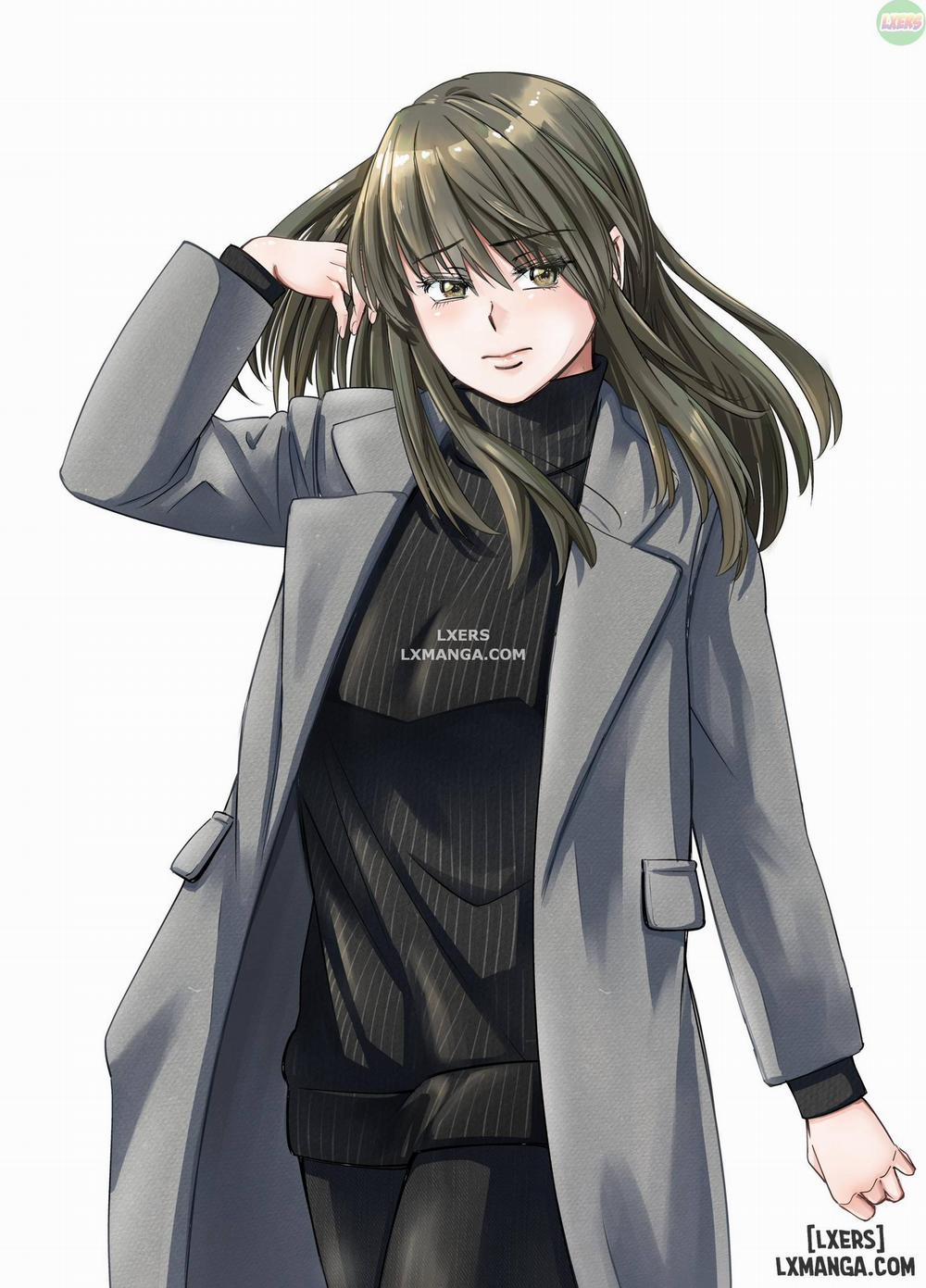 I Can No Longer See Her as My Sister Oneshot trang 42