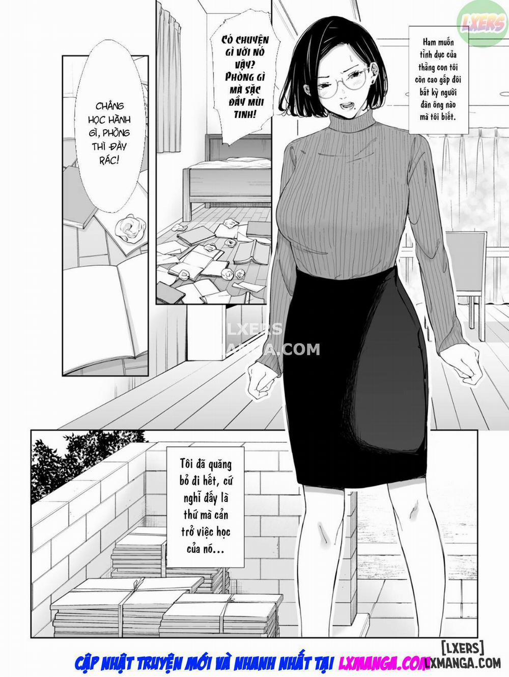 I Can Service You 1 trang 2