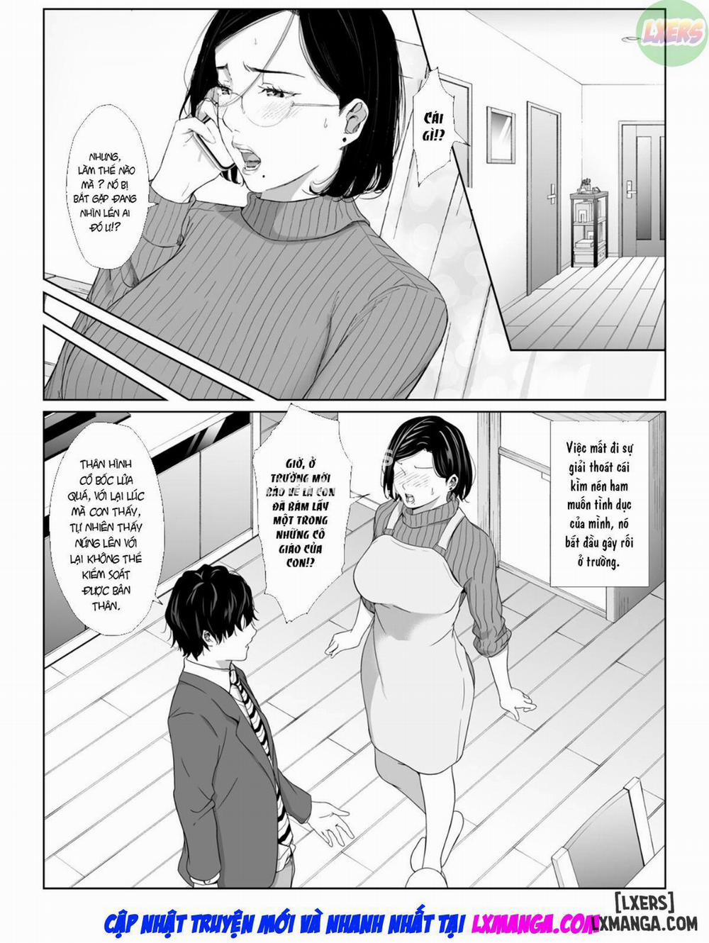 I Can Service You 1 trang 3