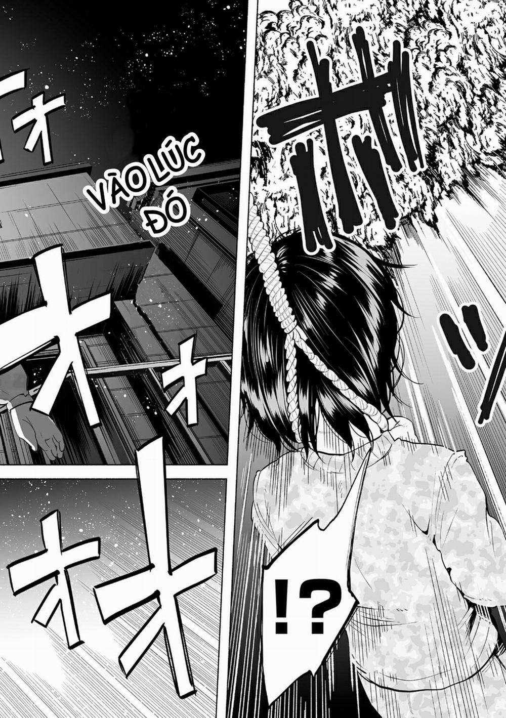 I Can't Do Anything Right 1 trang 3