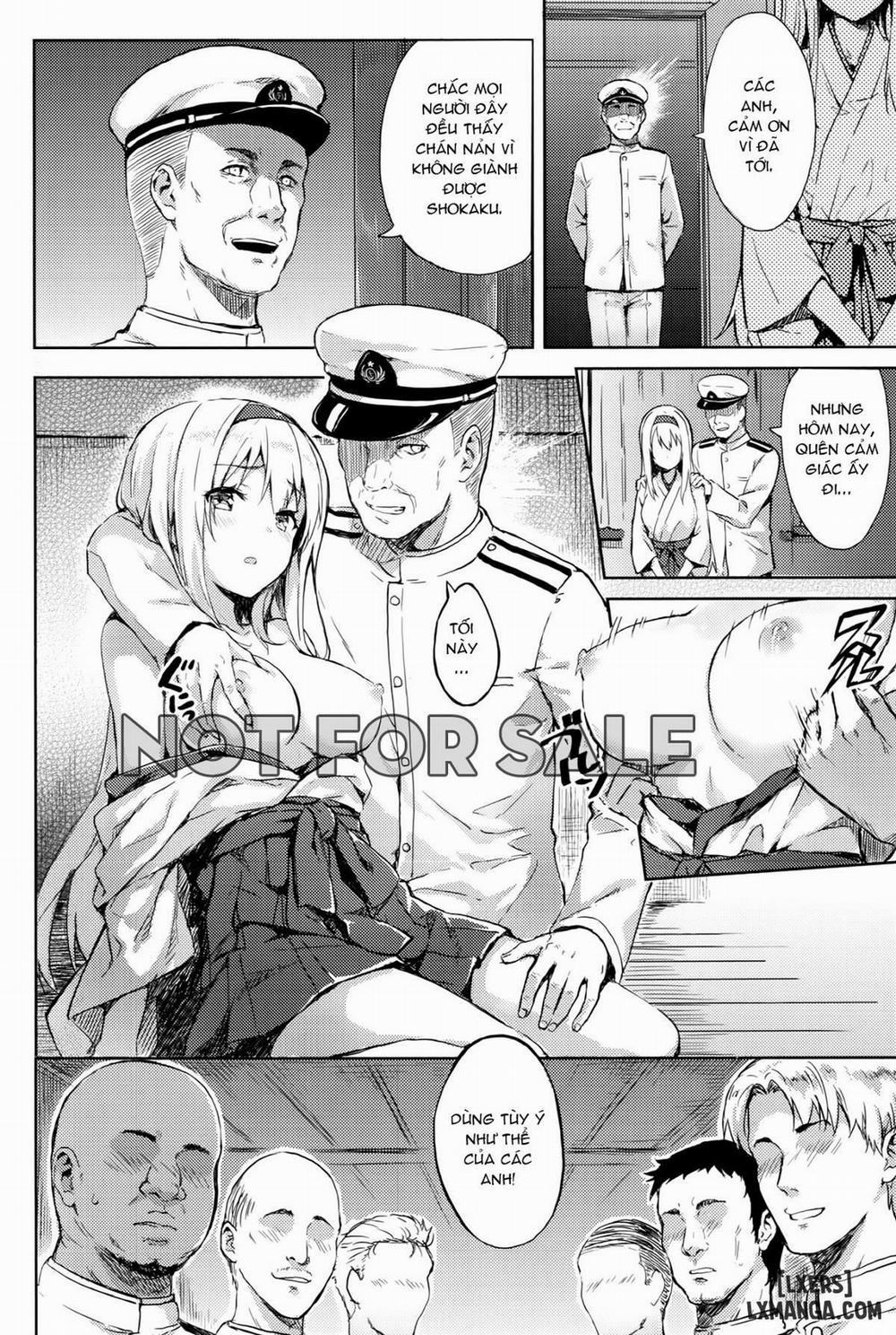 I Can't Return To Admiral's 2 trang 2