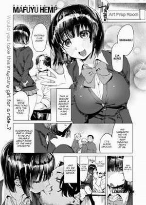 Đọc truyện tranh I'd do anything for sensei